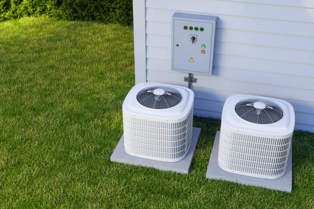 Best Affordable HVAC services  in Southmont, PA