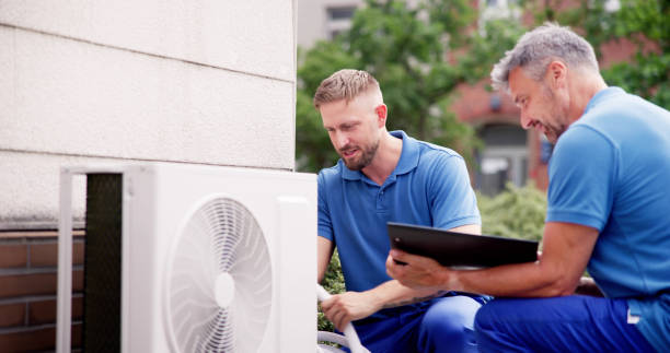 HVAC maintenance plan in Southmont, PA