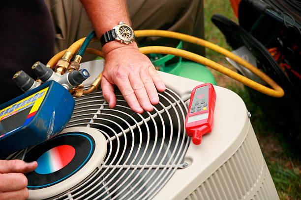 Best Local HVAC companies  in Southmont, PA