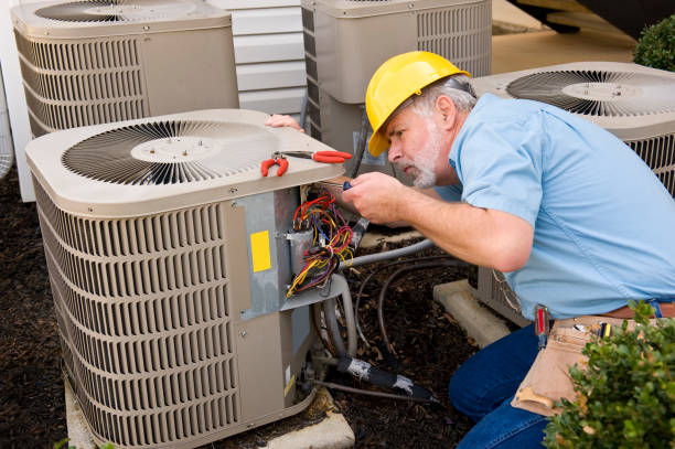 Best HVAC air duct cleaning  in Southmont, PA