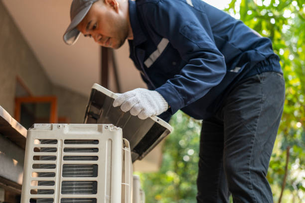 Best HVAC troubleshooting  in Southmont, PA