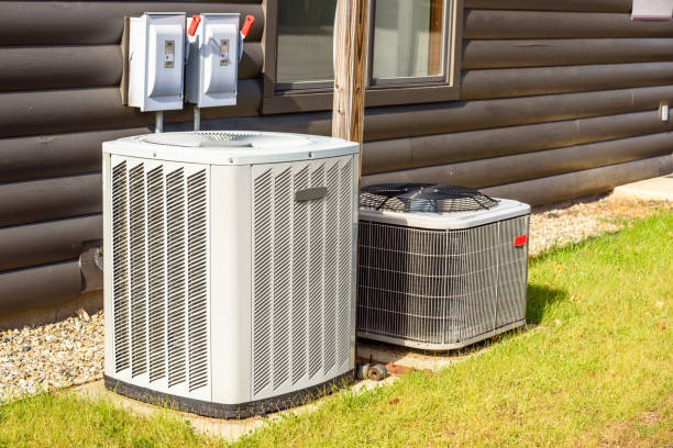 HVAC emergency services in Southmont, PA